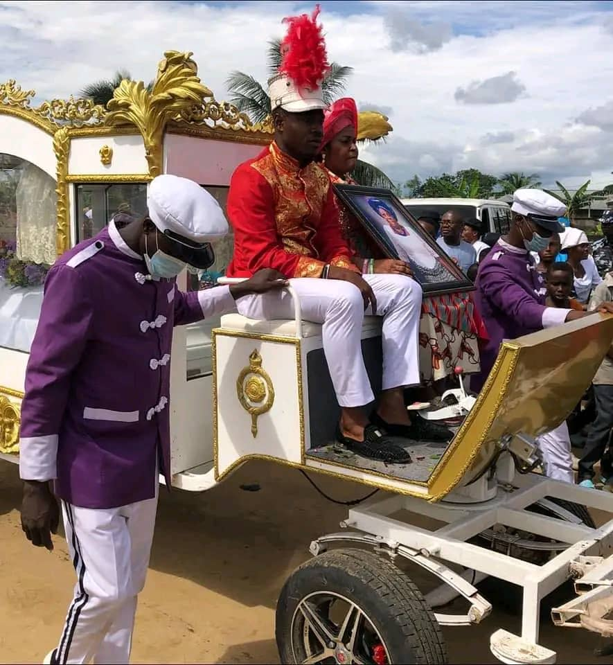 Royal Chariot Procession